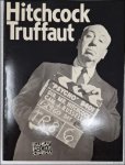 TRUFFAUT François, SCOTT Helen (éd.) - Hitchcock / Truffaut
