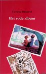 Dijkzeul, Lieneke - Het rode album *GESIGNEERD*