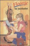Grashoff, Cok - Floortje op jazzballet