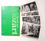 Fransman, Jurriaan - Op zoek naar Mozart