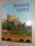  - Windsor Castle 1994 UK History Official Guide Book