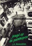 BAAIJENS, J.A - Jeugd op de puinhopen