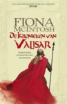 McIntosh, Fiona - De Kronieken van Valisar 1: De Koninklijke Banneling