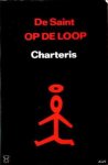 Charteris, Leslie - De Saint op de loop