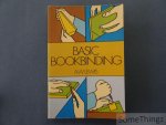 A.W. Lewis. - Basic Bookbinding.