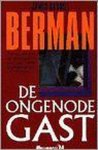 J.G. Berman - ONGENODE GAST (GK)