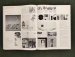 Herddeg, Walter - Graphis annual 63/64. International yearbook of advertising art (6 foto's)