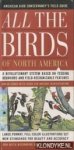 Griggs, Jack L. - All the Birds of North America