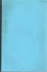 Braber, J.L. (red.) - Gens Nostra. Heraldiek. Jaargang 39, no. 10/11