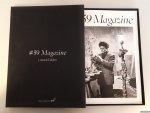 Alling, Victor (editor) - #59 Magazine Limited Edition - No 2 / 10 Alling, Victor (editor) - #59 Magazine Limited Edition - No 2 / 10