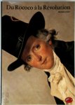 Michael Levey - Du Rococo à la Révolution