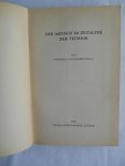 Muckermann, Friedrich - Der Mensch im Zeitalter der Technik