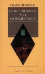 Denissen, Frans - De belijdenissen van J. B. Hemelryckx Denissen, Frans - De belijdenissen van J. B. Hemelryckx