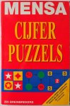 Gale Harold, vert. Zwart Joost - Mensa cijferpuzzels 200 breinbrekers Met antwoorden (er is niet ingeschreven)