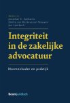  - Integriteit in de zakelijke advocatuur