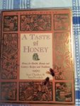 Charlton, Jane and Newdick, Jane - A Taste of Honey