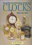 Alan Smith - The Country Life International Dictionary of Clocks