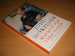 John Mortimer - Murderers and Other Friends Another Part of Life
