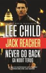 Lee Child - Jack Reacher 18 - Never go back (ga nooit terug)