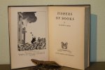 CURRIE, Barton - Fishers of Books