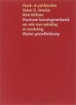 S.D. Strackee, W. willems - Practicum huisartsgeneeskunde  -   Hand- en polsklachten