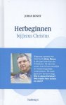 Johan Bonny - Herbeginnen bij Jezus Christus