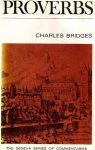 Charles Bridges - Bridges, Charles-Proverbs