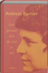 Andreas Burnier - Een gevaar dat de ziel in wil