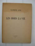 Asso, Raymond - Les hors la vie.