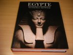 Fred J. Maroon; P. H. Newby - Egypte Historische aspecten en hedendaags aanzien