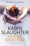 Karin Slaughter - Goede dochter