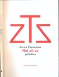 Theunissen, Jeroen - Het Zit Zo