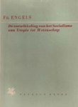 Engels, Friedrich - De ontwikkeling van het socialisme van utopie tot wetenschap