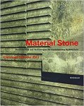 Christoph Mäckler - Material Stone
