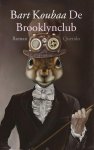 Bart Koubaa - (1) De Brooklynclub