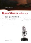 Witbraad, Cor - Buma/Stemra, sedert 1913