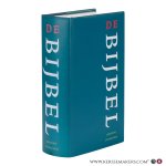 Bijbel: - De Bijbel. Tweede druk.