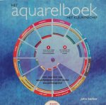 John Barber - Het aquarelboek met kleurenwijzer