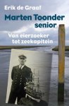 Erik de Graaf - Marten Toonder senior