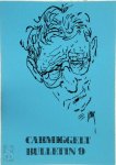 Simon Carmiggelt - Carmiggelt Bulletin 9.