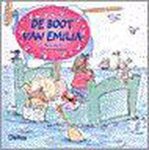 Anna Dunér - De Boot Van Emilia