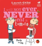 Lauren Child, Lauren Child - Charlie and Lola