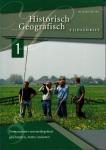 Redactie - Historisch Geografisch tijdschrift 30e jaargang 2012 nr. 1