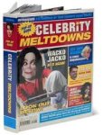 Foster, Bruce  Coulas, Mick - The Pop-up Book of Celebrity Meltdowns