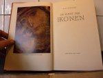 Theunissen Dr. W.P. - De Kunst der Ikonen