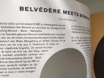 Han Steenbruggen - BENNINK - BEATS - BELVEDERE