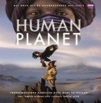 Dale / Leith, Brian Templar - Human planet imposante verhalen over mens en natuur