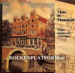 Balk, Jaap - Mens en Monument