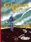 ... Klimos - Celadon run 01. de ogen van tracy night