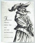 Welsh Reed, Sue - French prints from the age of the musketeers